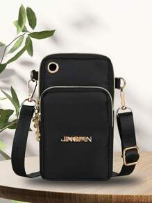 字母装饰 耳机端口细节 手机钱包 钱包 单肩包 手机壳 斜挎包 手机包 手拿包 手机壳 袋 轻便、现代、商务 信用卡、身份证、钱、现金 商务休闲 教师节、教师礼物、工作、商务、通勤、旅行、节日、办公室、度假、周年纪念、情侣、生日礼物、情人节、女士、女性、白领、女士礼物 健身包 运动包 火车运动包 健身训练包 男女健身包 健身配件