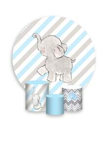 VIA CORES Party Backdrops - Nhiều màu - Xem 1