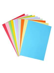 180 克 A4 高級硬卡紙,50 張