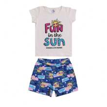 Young Boys Coats - Multicolor - Ver 3