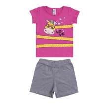 Young Boys Coats - Multicolor - Ver 6