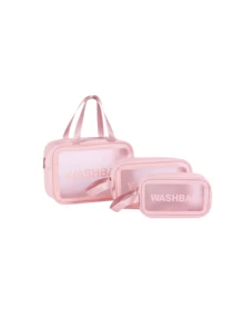 Women Wristlet Bags - màu đen - Xem 7
