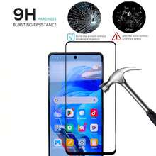 Phone Screen Protectors - Xiaomi Redmi 8A - View 3