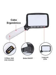 Loupes - màu đen - Xem 4