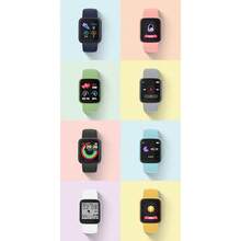 Shenki SA Smartwatch Y68 Gray. - Grey - View 1