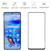 Phone Screen Protectors - Xiaomi Redmi Note 9  Pro - Xem 3