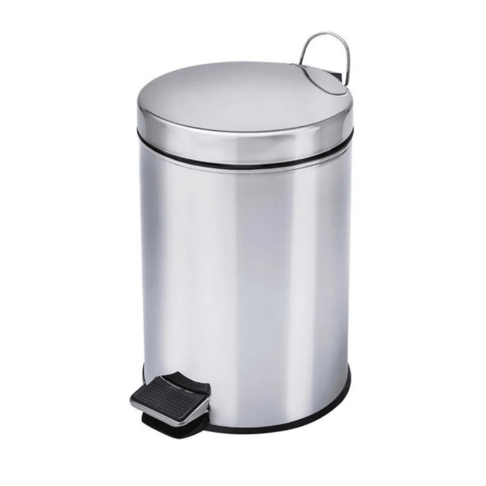 Bathroom Trash Bin SHEIN UK