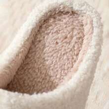 New Arrival Cartoon Christmas Deer Slippers For Indoor Use