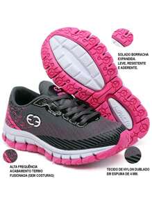 Evoltenn Kids Hiking Shoes - 淺灰色 - 查看 3