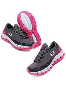 Evoltenn Kids Hiking Shoes - 淺灰色 - 查看 7