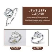 1 Bottle Of 100ml Jewelry Cleaner - 1 Bottle - View 5