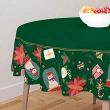 Tablecloths - Verde - Ver 1