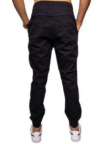 Men Jeans - màu đen - Xem 2