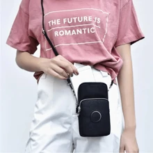Cosmetic Bags - Đỏ - Xem 3