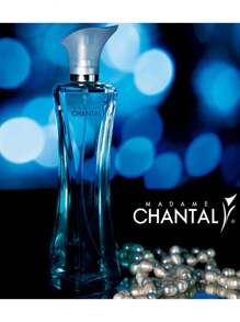 Perfume For Women Chantal N° 5 By Chantal 100ml / Lady's Fragrance - Hoa oải hương - Xem 7