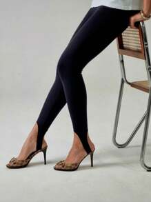 Women Pants - màu đen - Xem 1