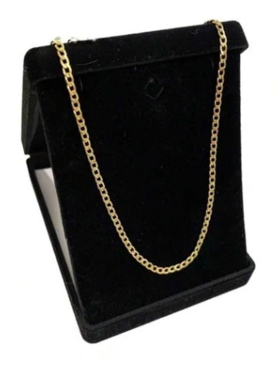 Chain Necklaces - Star - View 1