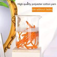 1 Pair 100cm/39.4in Elastic No Tie Shoelaces Suitable For All Adults - Multicolor - View 6