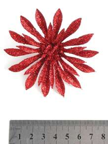 1 Bộ Của 5 Giáng sinh Phối màu Hành Và Bột Có màu sắc Hoa - Pha trộn màu sắc - Xem 6