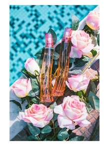 Perfume para Mujer Woman Rose By Chantal 100ml / Fragancia de Dama - Lavanda - Ver 2