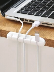 Lưu trữ văn phòng tại nhà khác - trắng - Xem 3