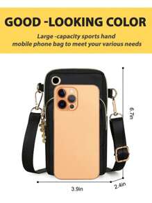 字母装饰 耳机端口细节 手机钱包 钱包 单肩包 手机壳 斜挎包 手机包 手拿包 手机壳 袋 轻便、现代、商务 信用卡、身份证、钱、现金 商务休闲 教师节、教师礼物、工作、商务、通勤、旅行、节日、办公室、度假、周年纪念、情侣、生日礼物、情人节、女士、女性、白领、女士礼物 健身包 运动包 火车运动包 健身训练包 男女健身包 健身配件