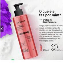 Shower & Scrubs - Strawberry - View 1