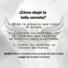 Playera Esqueleto Ajolote Animal Caballero - Negro - Ver 3