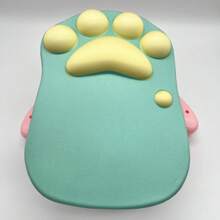 Turquesa  con Canario