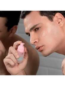 Colágeno facial en gel SkinCare Pink Up Cosmetics - Blanco - Ver 5