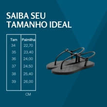 Women Flat Sandals - màu đen - Xem 4