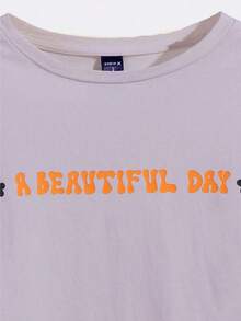 Men T-Shirts - Red Violet - View 3