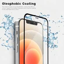 Phone Screen Protectors - REDMI NOTE 9 LITE - View 3
