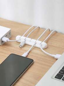 Lưu trữ văn phòng tại nhà khác - trắng - Xem 2