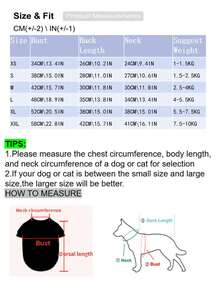 1pc Lamb Wool Cute Floral Chic Color Block Vest Coat With Back Button Closure And Pocket Design. Suitable For Small/medium Sized Cats And Dogs To Wear For Outdoor/indoor Activities In Fall And Winter - Orange - View 5