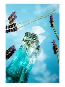 Perfume para Mujer Aires de Otoño By Chantal 100ml / Fragancia de Dama - Lavanda - Ver 6