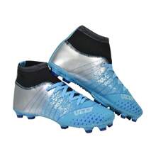 Uzze Sport Men Sneakers - Màu xanh lam - Xem 4