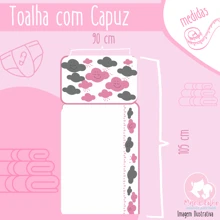 MeF Mae e Filho Baby Receiving Blankets - Màu vàng - Xem 4