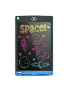 Kids Tablets - 藍色 - 查看 1