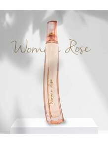 Perfume para Mujer Woman Rose By Chantal 100ml / Fragancia de Dama - Lavanda - Ver 4