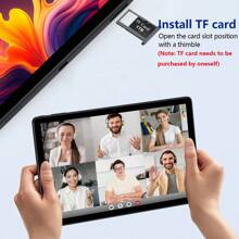 Máy Tính Bảng - Xám - Xem 3