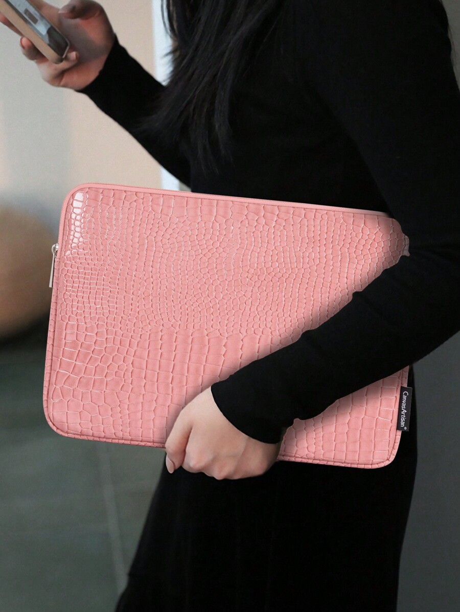 canvas artisan Canvas Artisan Slim Laptop Bag Combination Suit