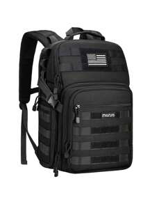 Bolsos Digitales - Negro - Ver 2