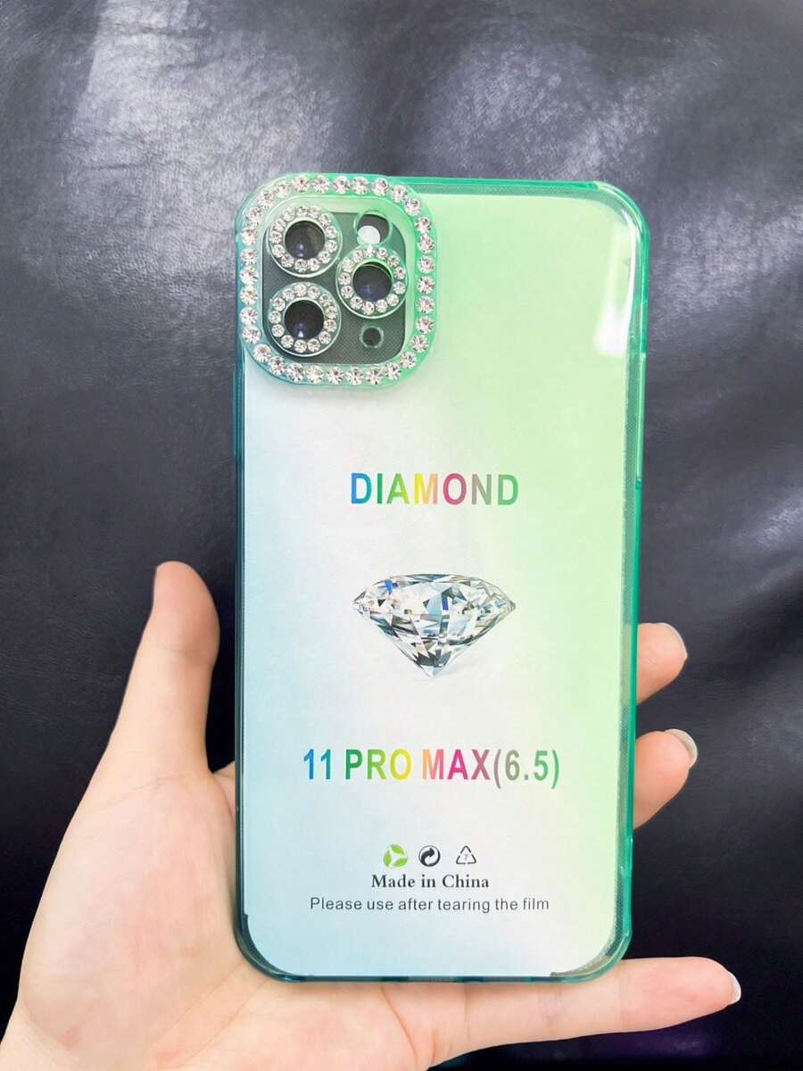 Phone Cases - Grün - Übersicht 1