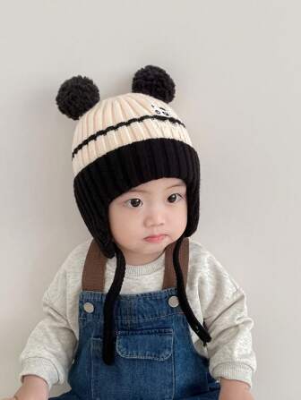 Baby & barn hattar