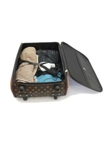 Luggage Sets - 鏽棕色 - 查看 9