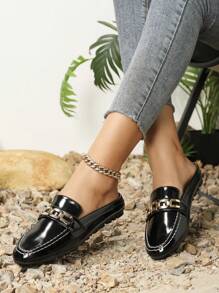 Fashionable Versatile Comfortable Women's Flat Shoes