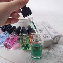 1 瓶 10ml 茉莉花香汽车空气清新剂补充油，持久纯精油，适用于家庭和浴室芳香疗法，孕妇和婴儿免费 - 茉莉香味 - 查看 3