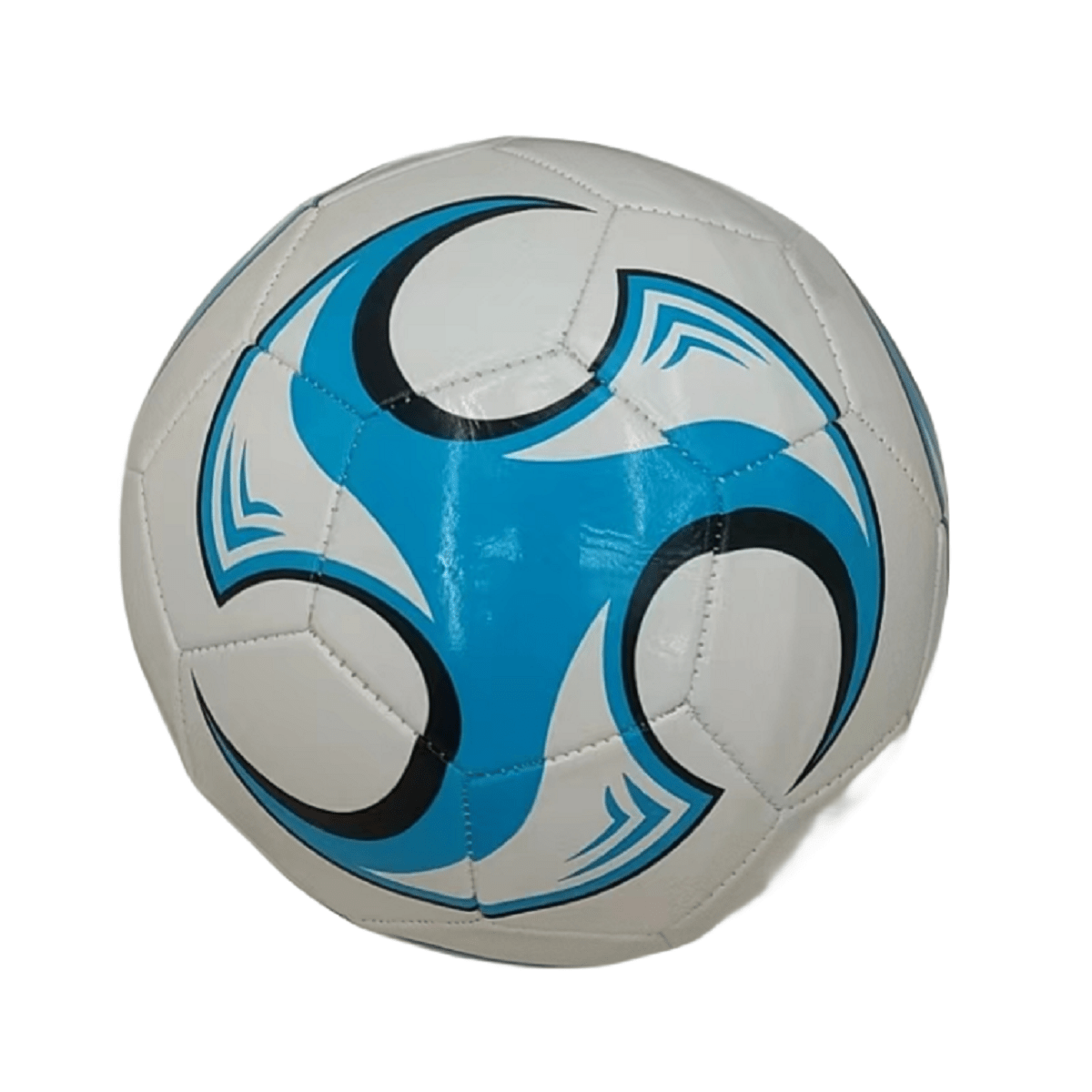 Pvc Size 5 Training Soccer Ball for Sale Australia New Collection