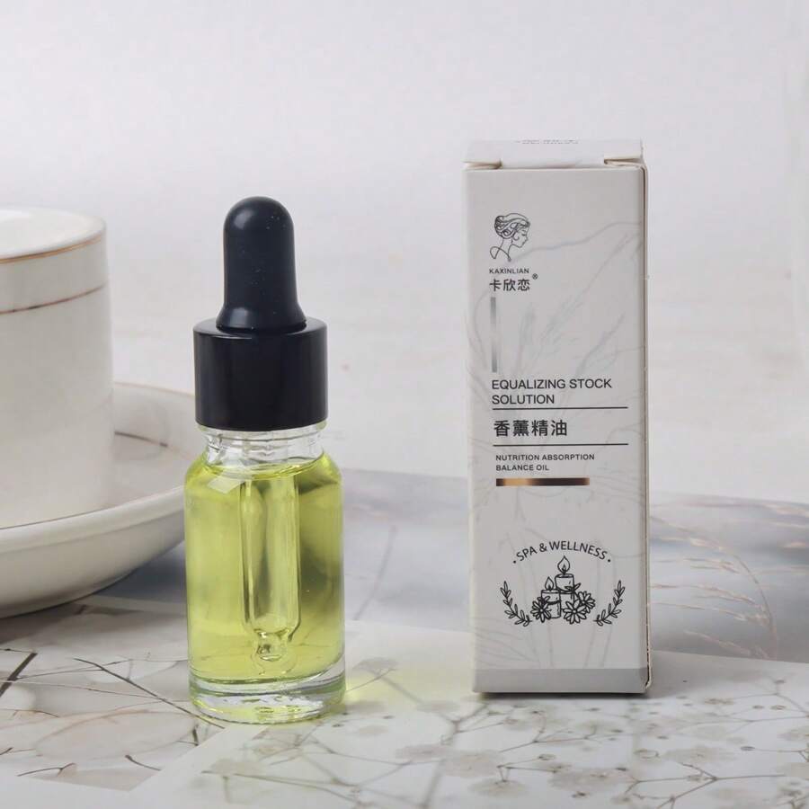 1瓶10毫升檸檬香汽車香水補充精油,持久芳香,無酒精,孕婦和嬰兒安全,適用於車輛、辦公室和家庭